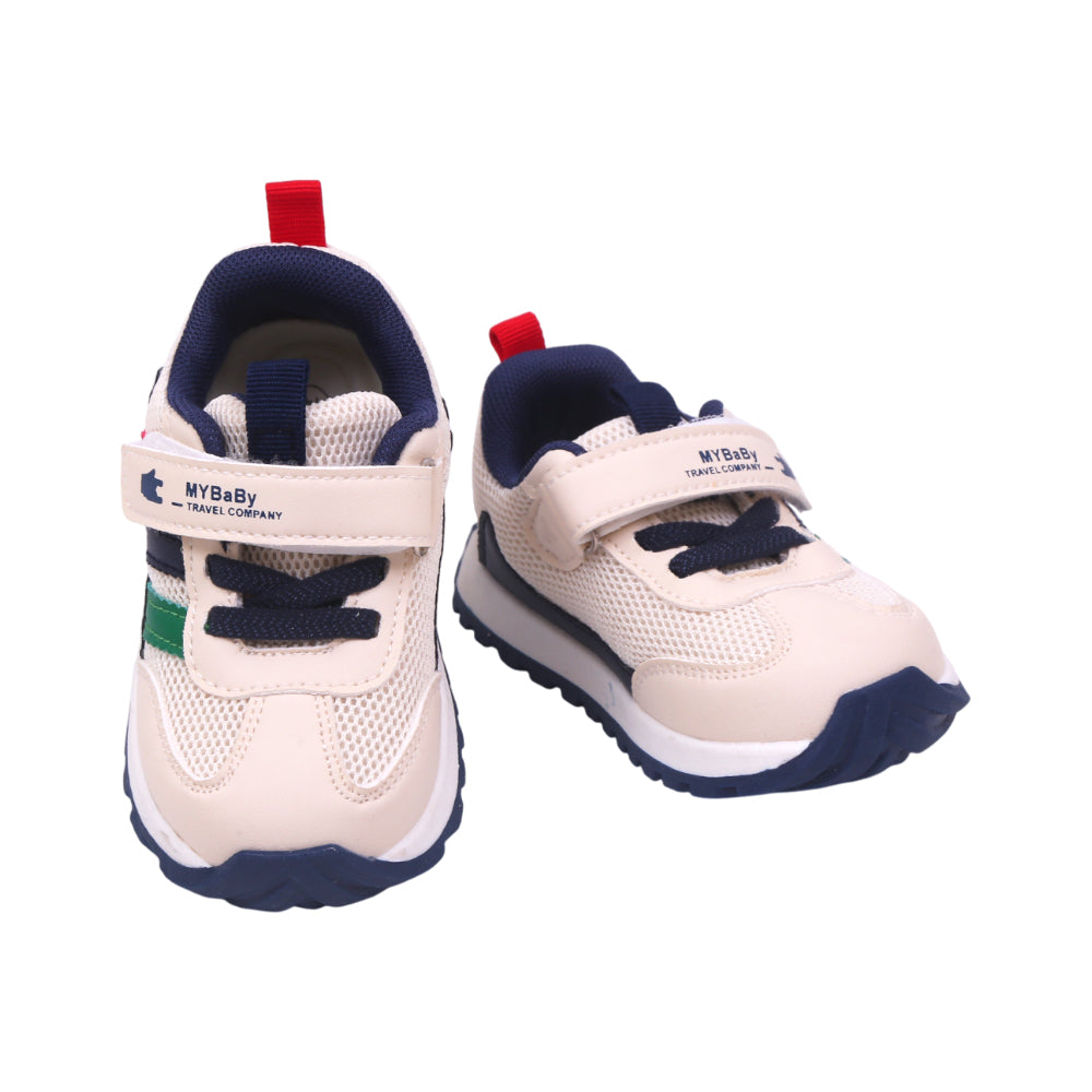 BOYS JOGGER IR 23 BLUE MY2412 19-26