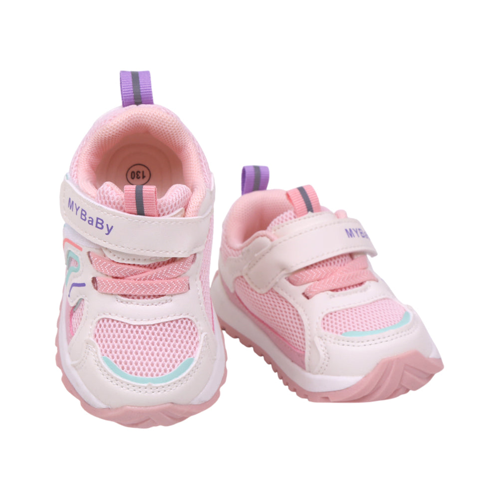 GIRLS JOGGER IR 20 PINK MY2415 19-26