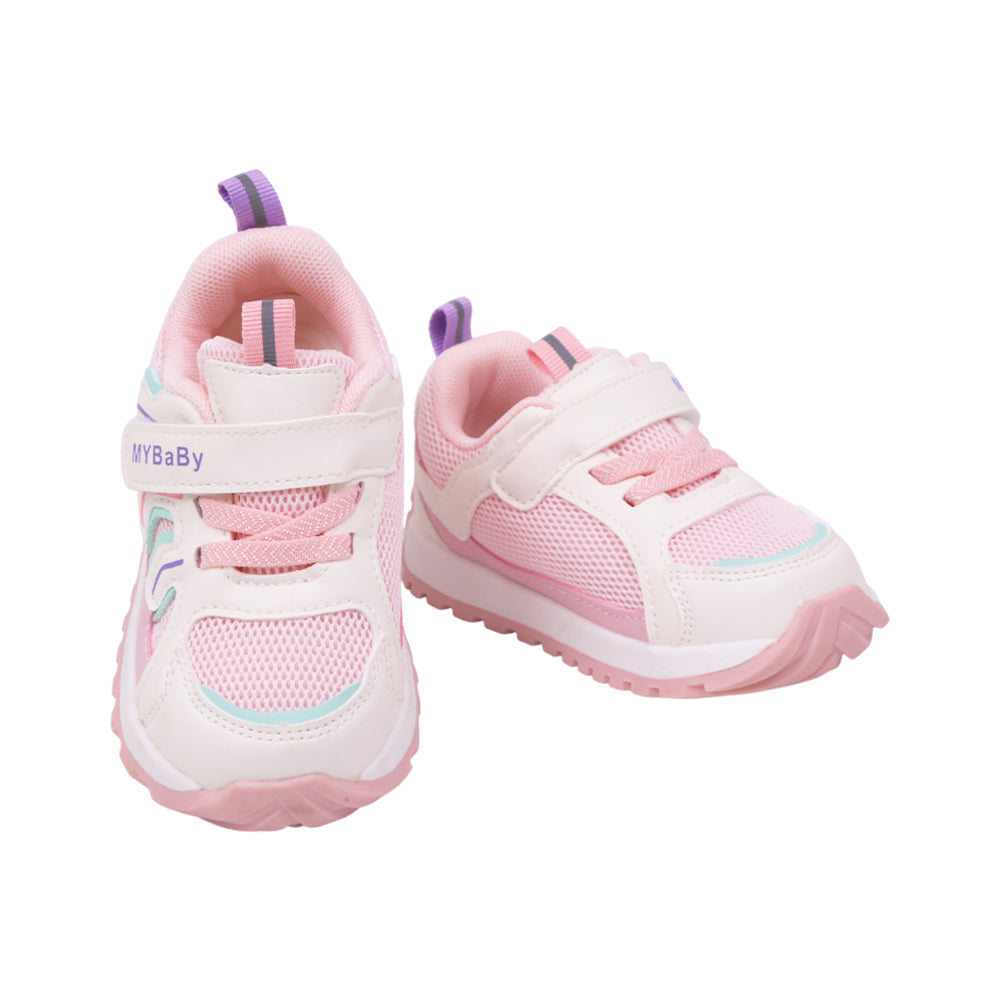 GIRLS JOGGER IR 24 PINK MY2415 19-26