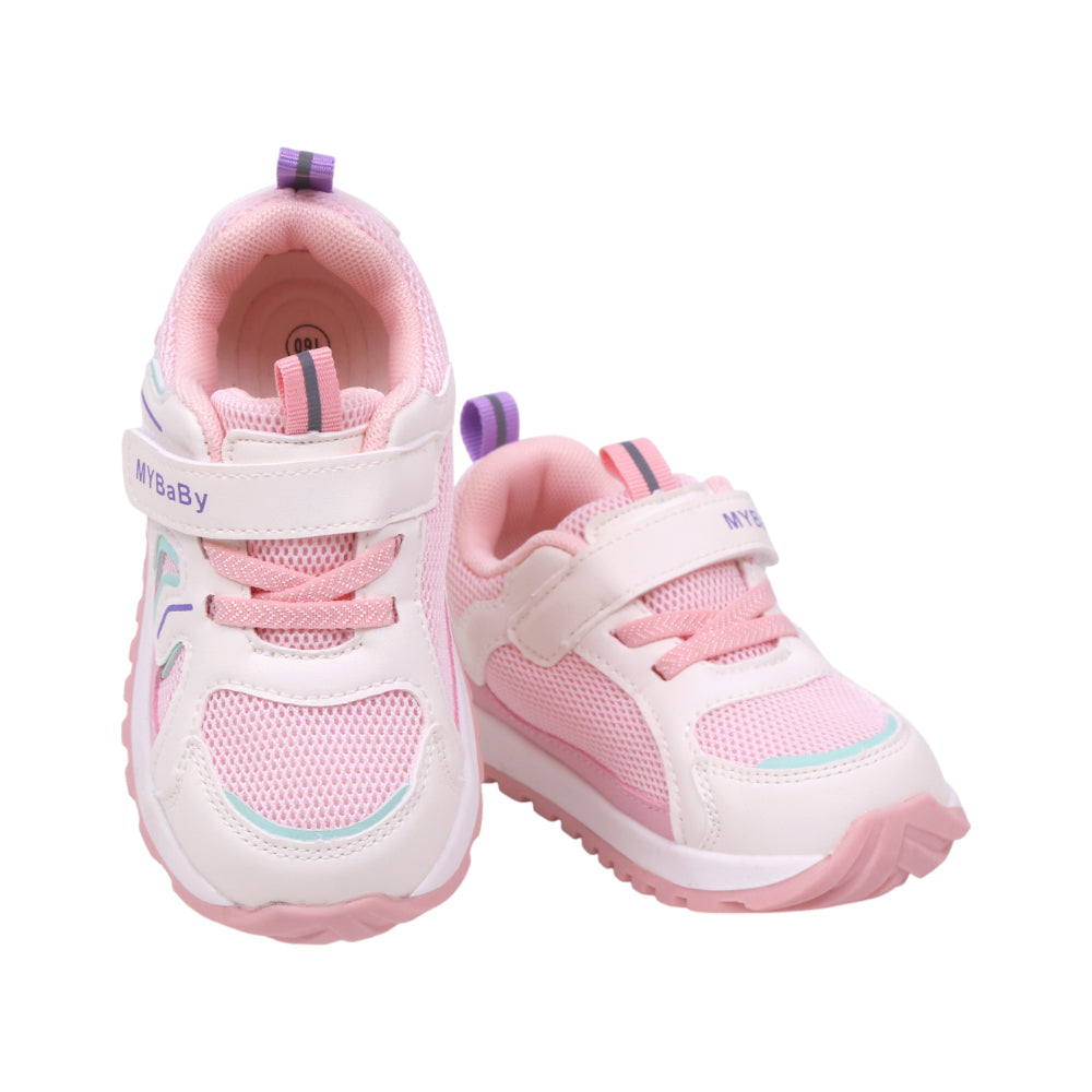 GIRLS JOGGER IR 26 PINK MY2415 19-26
