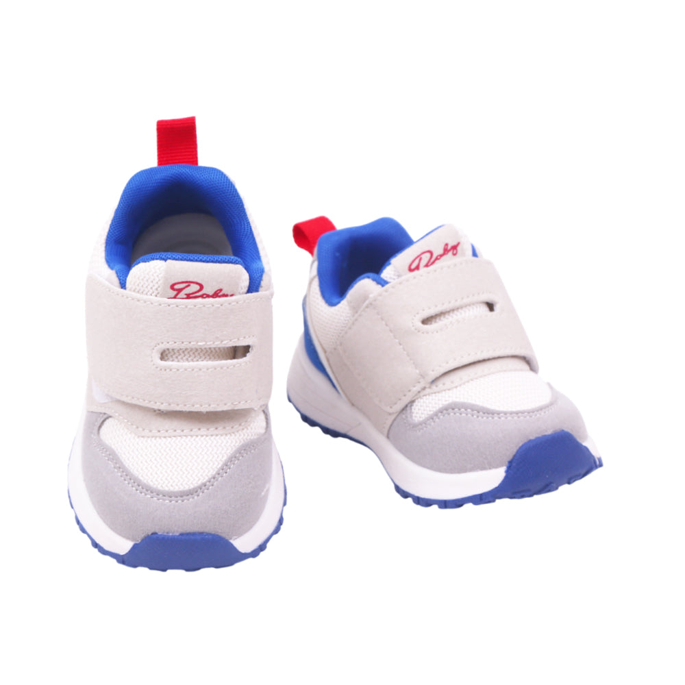 BOYS JOGGER IR 16 BLUE BM08 15-22