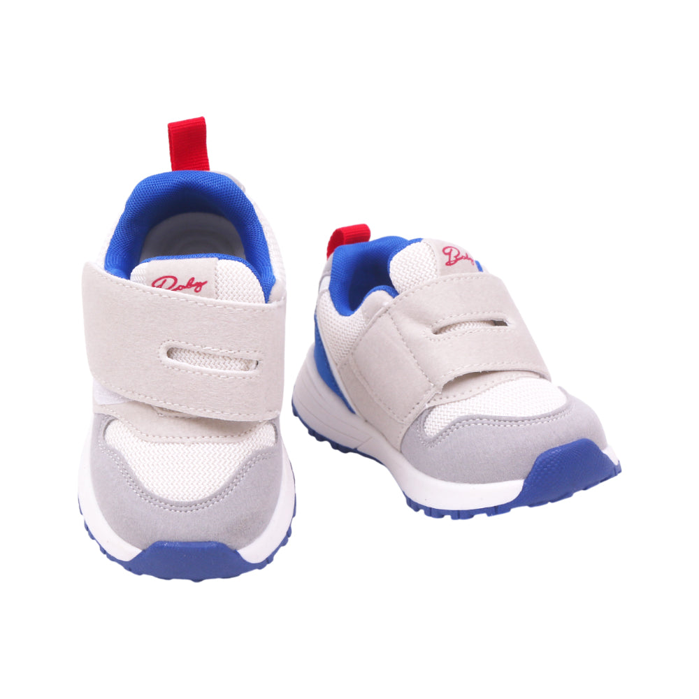BOYS JOGGER IR 17 BLUE BM08 15-22