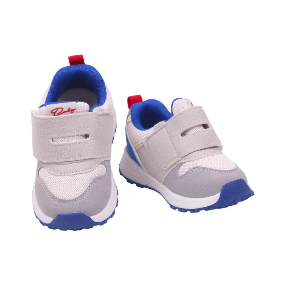 BOYS JOGGER IR 18 BLUE BM08 15-22