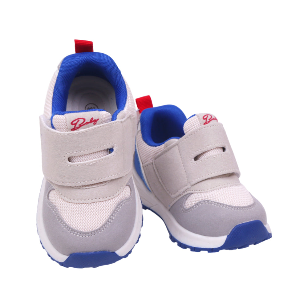 BOYS JOGGER IR 20 BLUE BM08 15-22