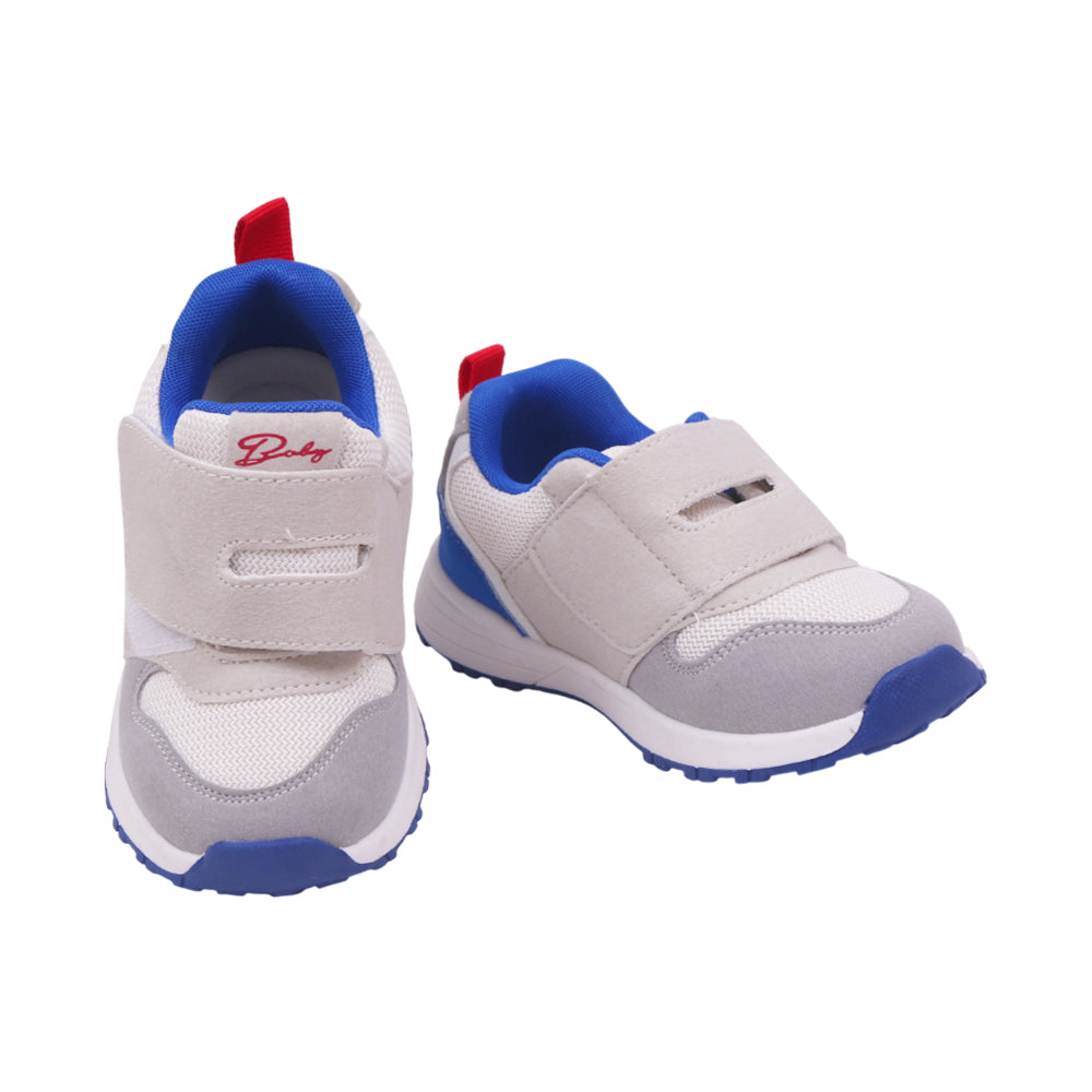 BOYS JOGGER IR 21 BLUE BM08 15-22