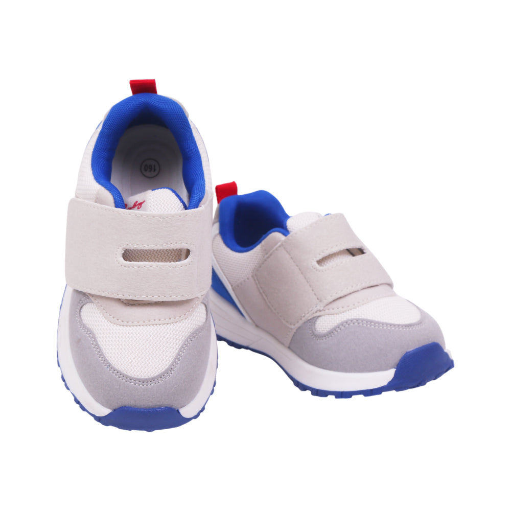 BOYS JOGGER IR 22 BLUE BM08 15-22