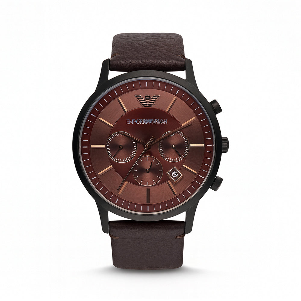 EMPORIO ARMANI WATCH AR2462