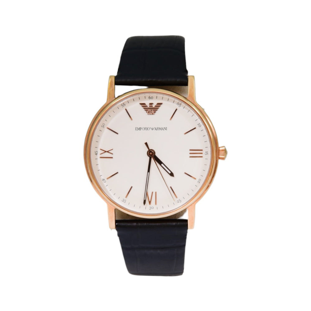 EMPORIO ARMANI WATCH AR80015