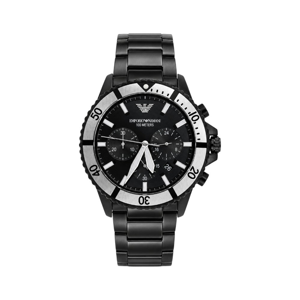 EMPORIO ARMANI WATCH AR80050