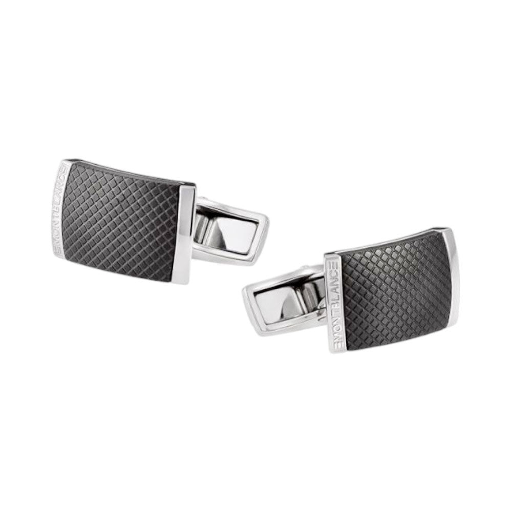 MONT BLANC CUFFLINK 111320