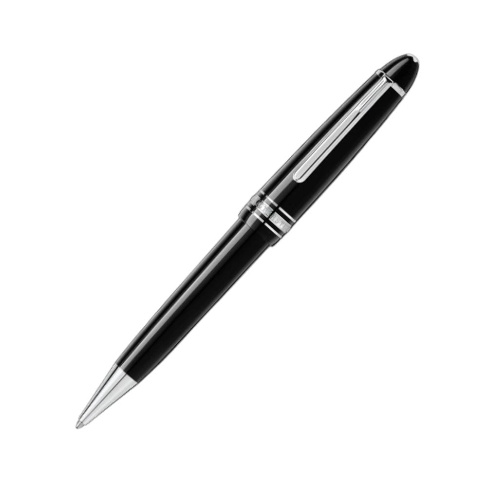 MONT BLANC P161 PLATINUM BP