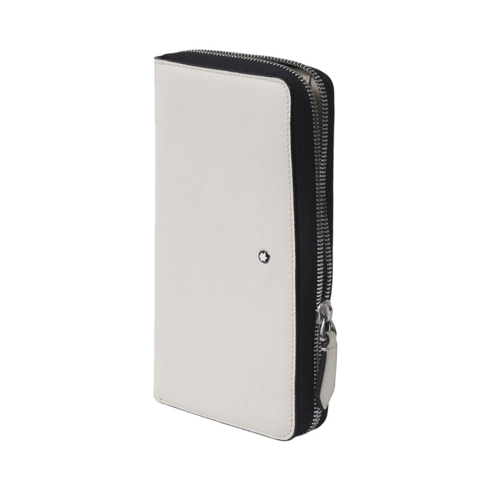 MONT BLANC LONG WALLET M130836