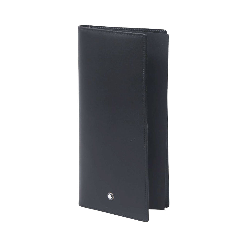 MONT BLANC LONG WALLET M130826