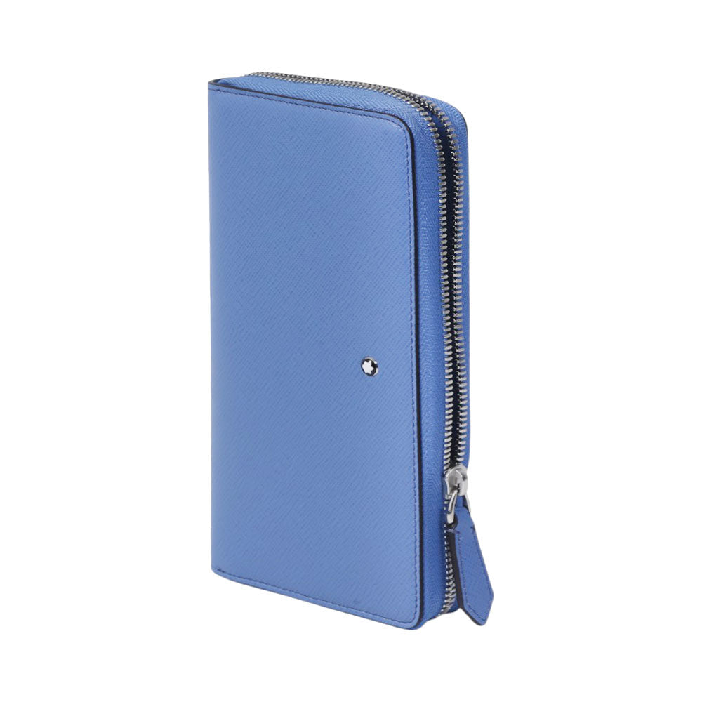 MONT BLANC LONG WALLET M198217
