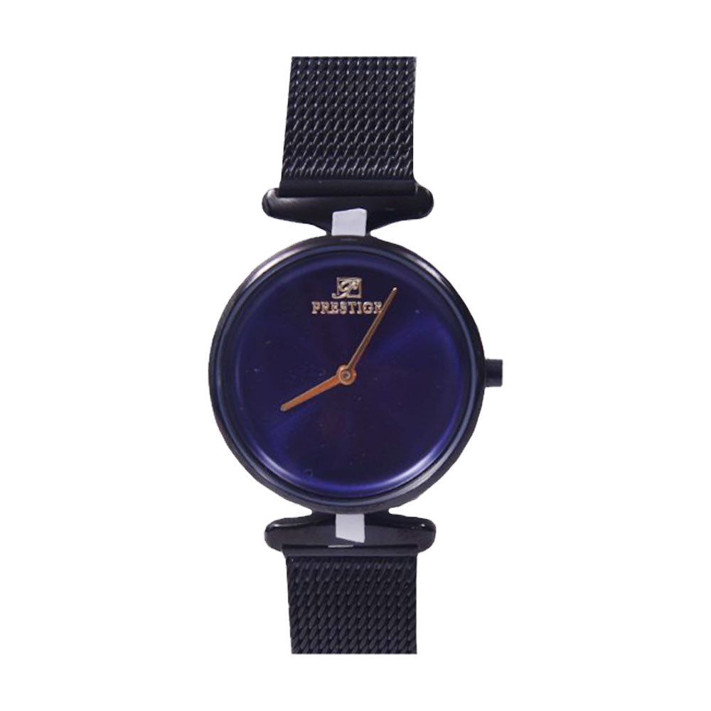 PRESTIGE WATCH PR3541LPVD BLK