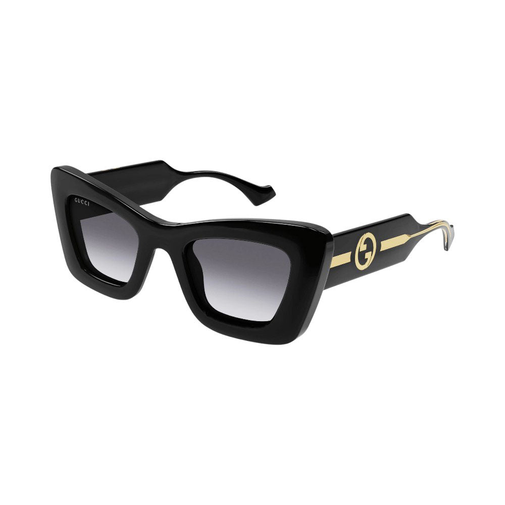 Gucci Sunglasses 49 Gg1552S 001