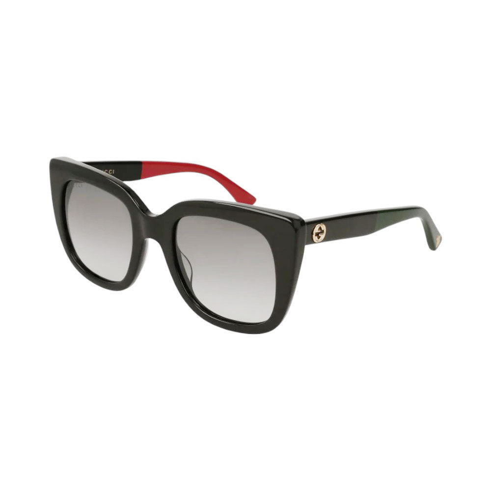 Gucci Sunglasses 51 Gg0163Sn 003