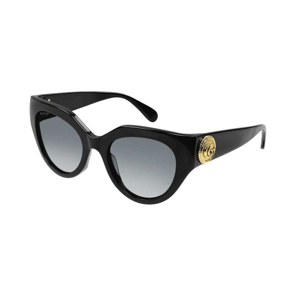 Gucci Sunglasses 52 Gg1408S 001