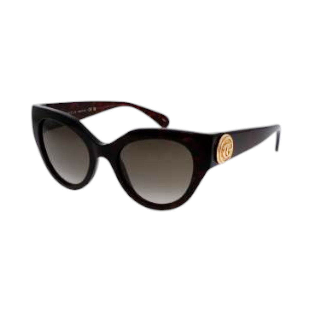 Gucci Sunglasses 52 Gg1408S 003