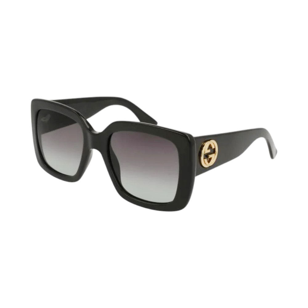 Gucci Sunglasses 53 Gg0141Sn 001