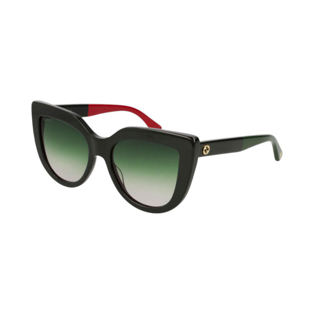Gucci Sunglasses 53 Gg0164Sn 003