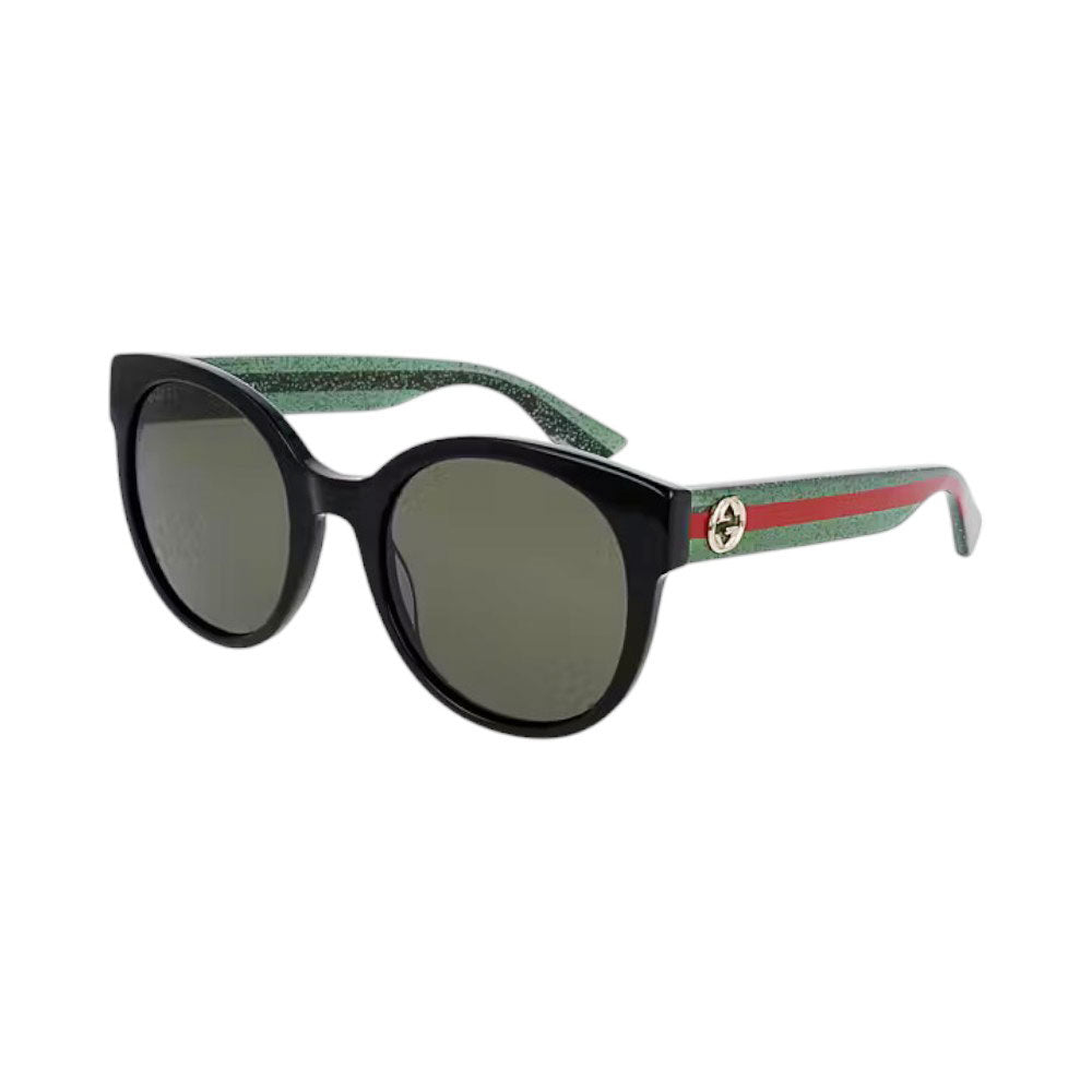 Gucci Sunglasses 54 Gg0035Sn 002