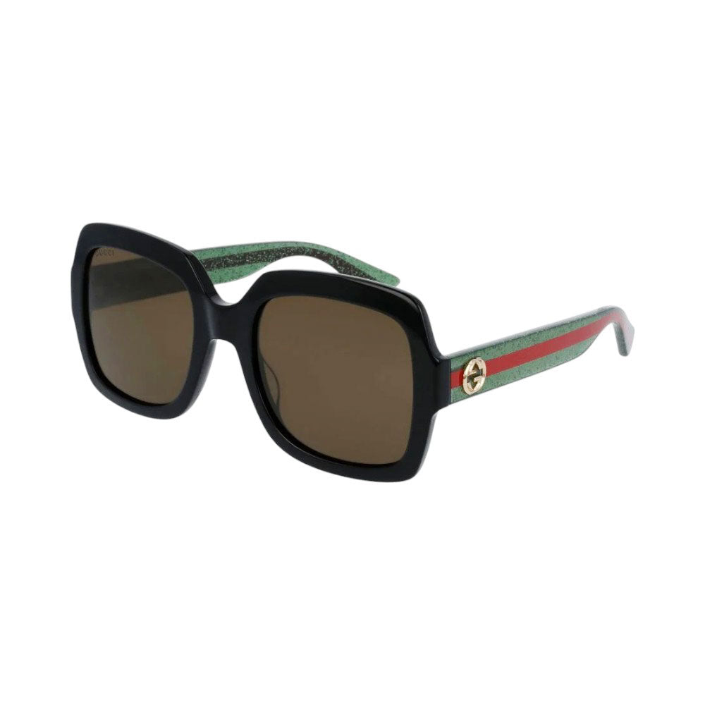 Gucci Sunglasses 54 Gg0036Sn 002