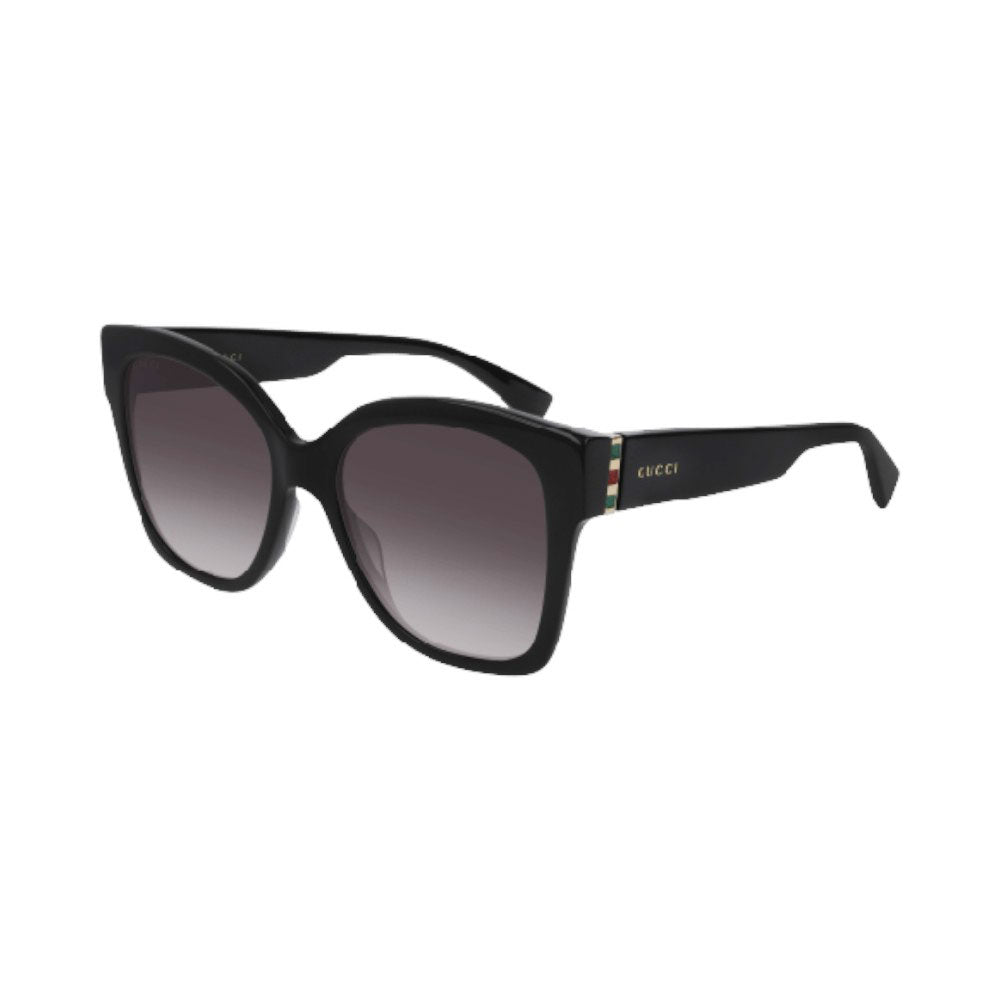 Gucci Sunglasses 54 Gg0459S 001