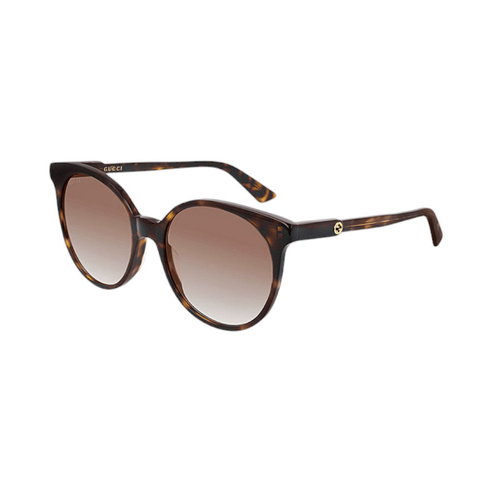 Gucci Sunglasses 54 Gg0488S 002