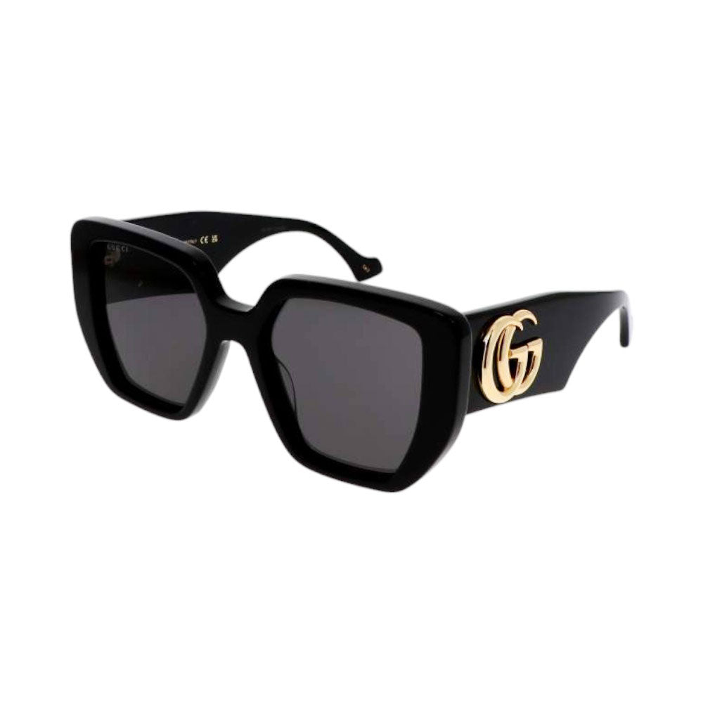 Gucci Sunglasses 54 Gg0956S 003