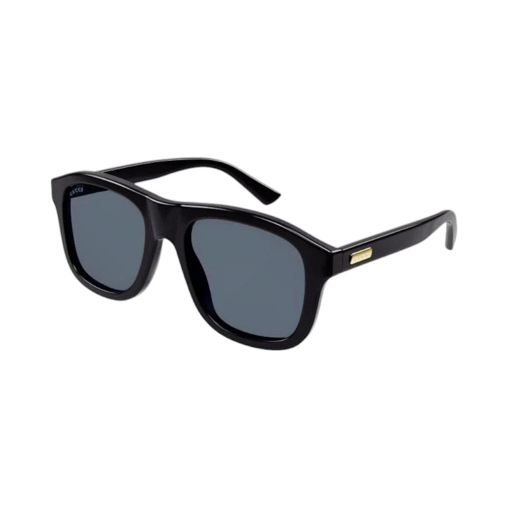 Gucci Sunglasses 54 Gg1316S 001