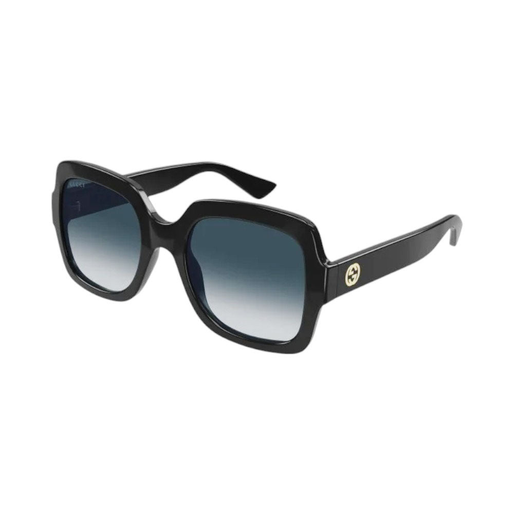 Gucci Sunglasses 54 Gg1337S 001