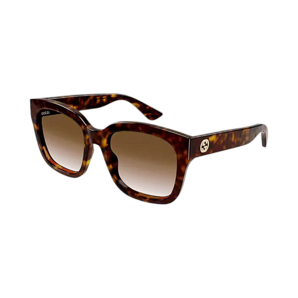 Gucci Sunglasses 54 Gg1338S 003