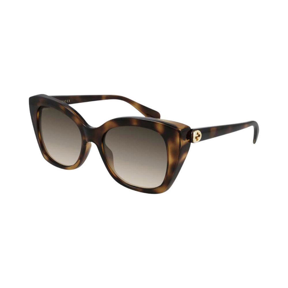 Gucci Sunglasses 55 Gg0921S 002