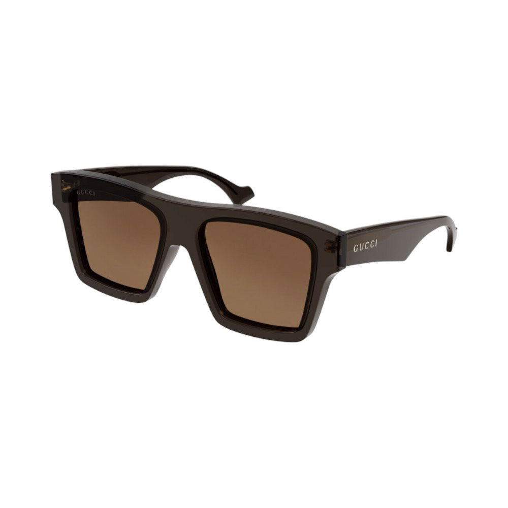 Gucci Sunglasses 55 Gg0962S 006