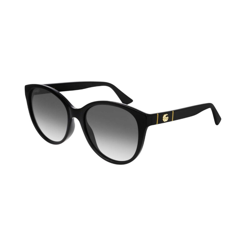 Gucci Sunglasses 56 Gg0631S 001