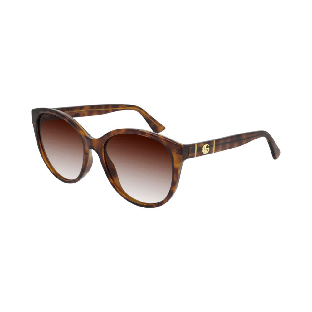 Gucci Sunglasses 56 Gg0631S 002