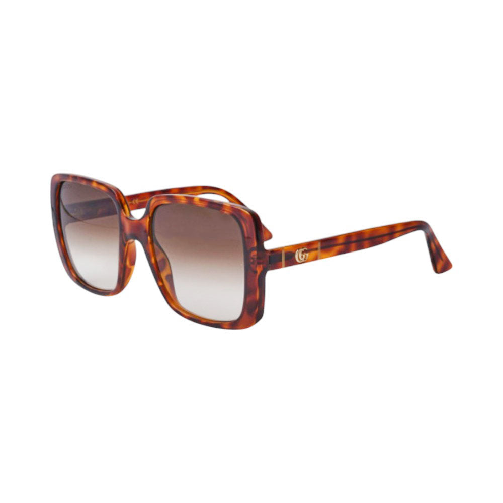 Gucci Sunglasses 56 Gg0632S 002