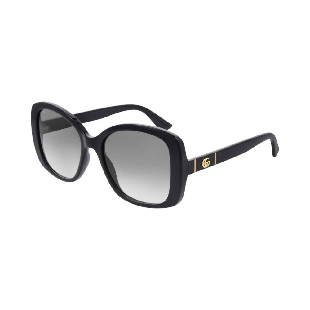 Gucci Sunglasses 56 Gg0762S 001