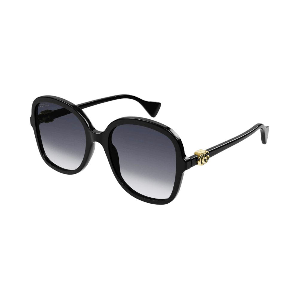 Gucci Sunglasses 56 Gg1178S 002