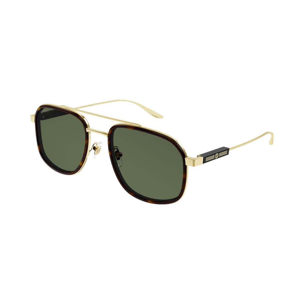 Gucci Sunglasses 56 Gg1310S 002