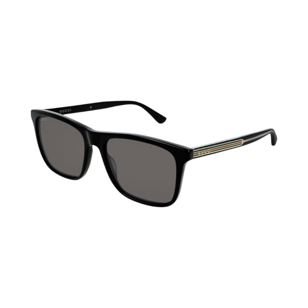 Gucci Sunglasses 57 Gg0381Sn 006