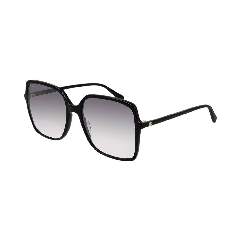 Gucci Sunglasses 57 Gg0544S 001