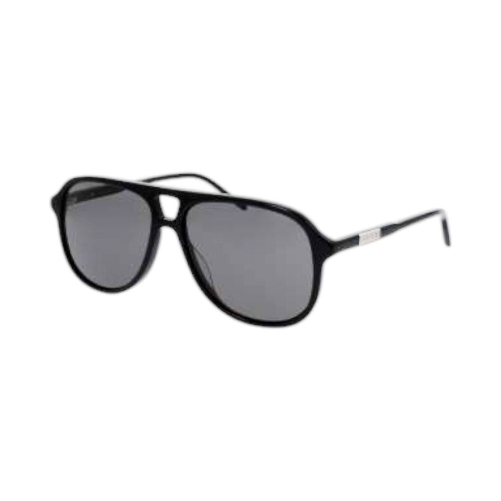 Gucci Sunglasses 57 Gg1156S 001