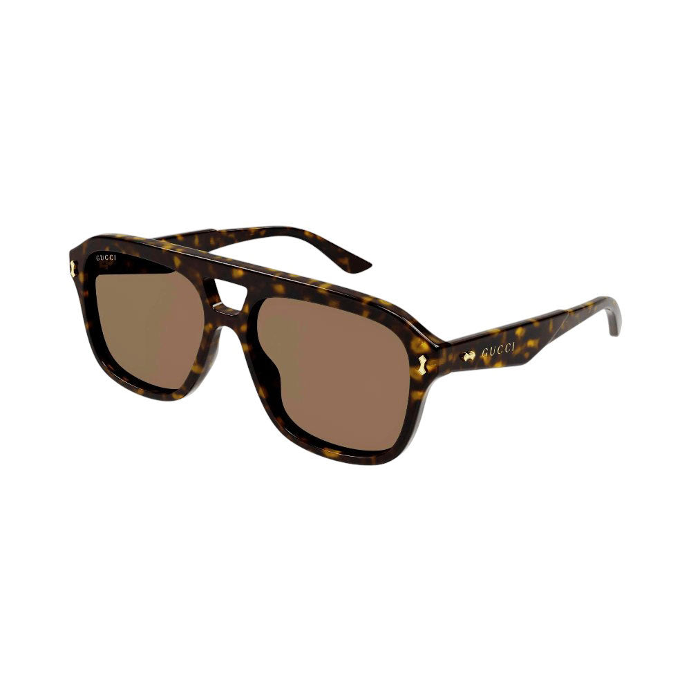 Gucci Sunglasses 57 Gg1263S 006