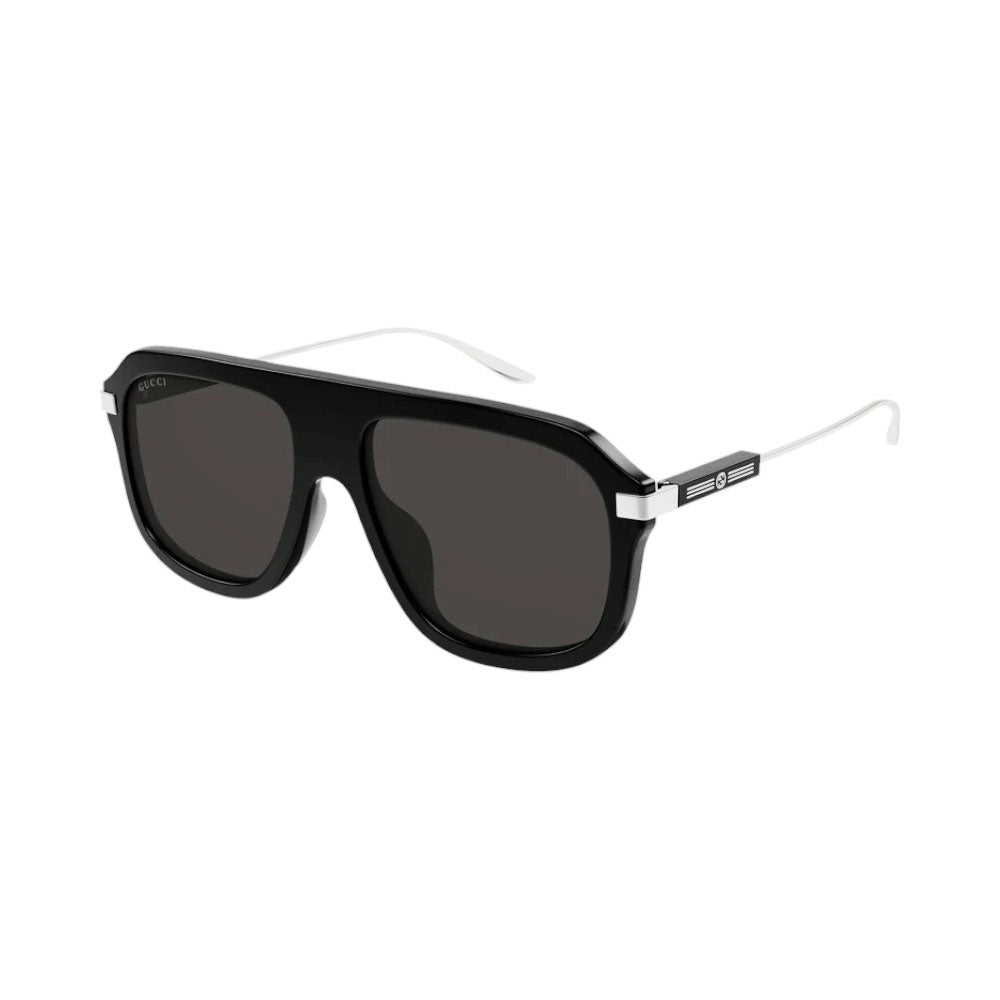 Gucci Sunglasses 57 Gg1309S 005