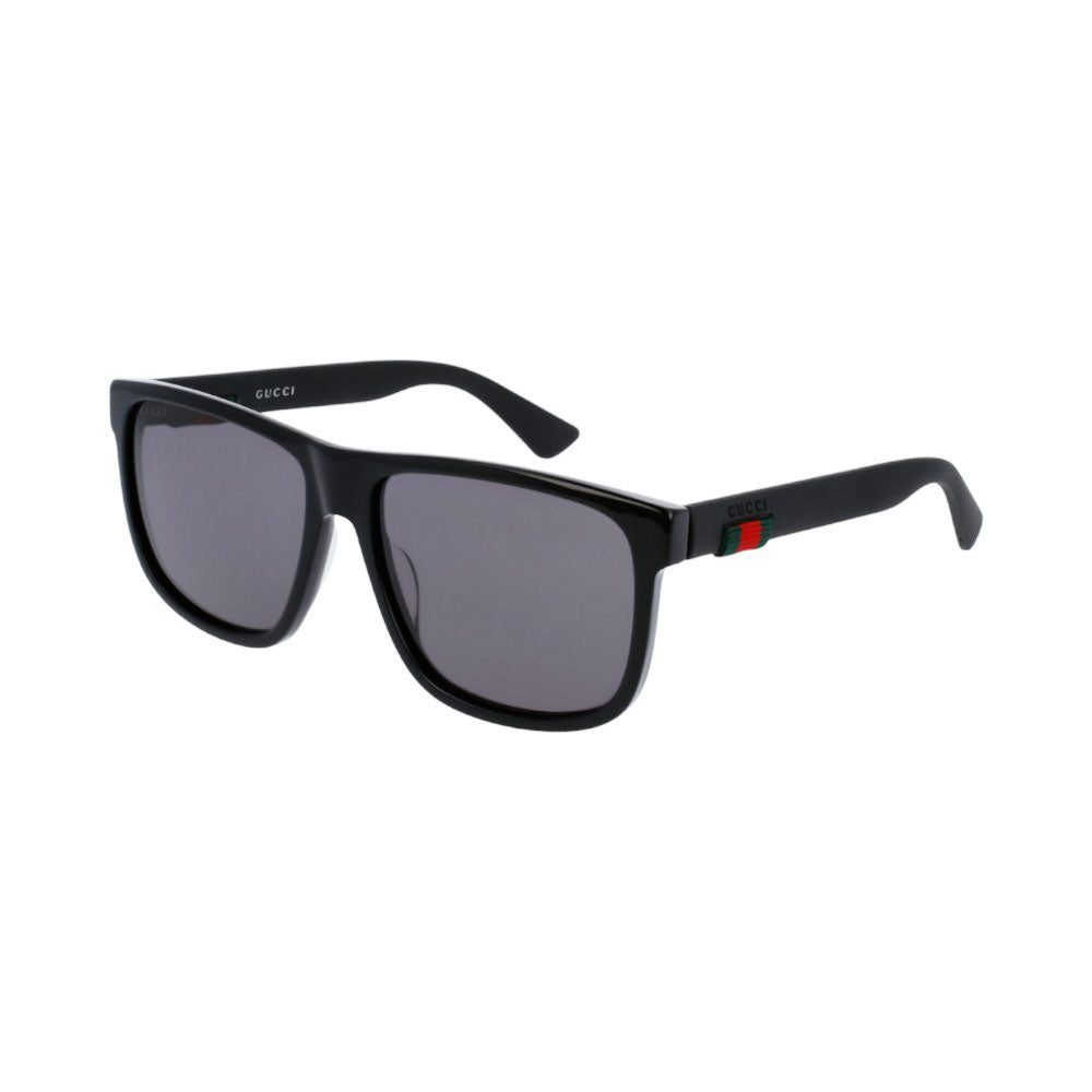 Gucci Sunglasses 58 Gg0010S 001
