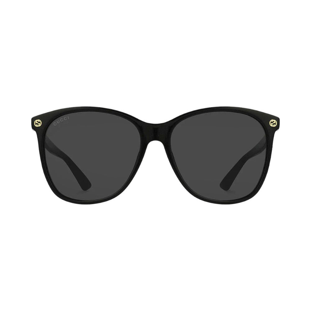 Gucci Sunglasses 58 Gg0024S 001