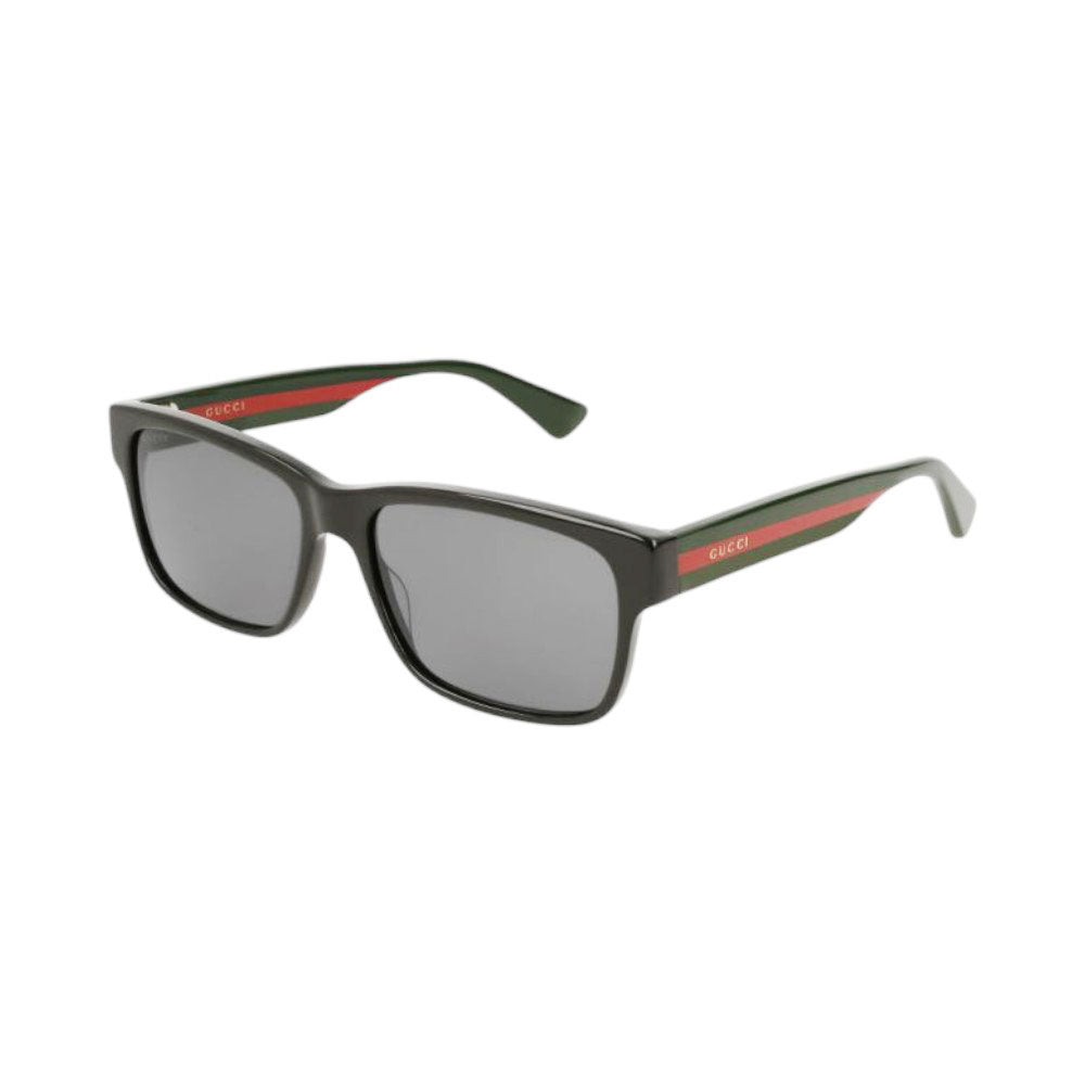 Gucci Sunglasses 58 Gg0340S 006