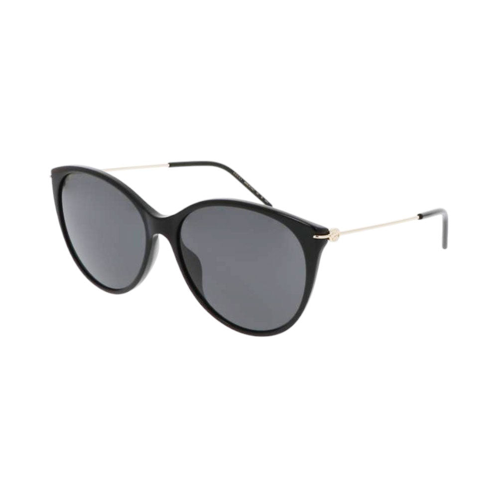 Gucci Sunglasses 58 Gg1268S 001